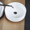 Bjhon 1 Aufsatzwaschbecken