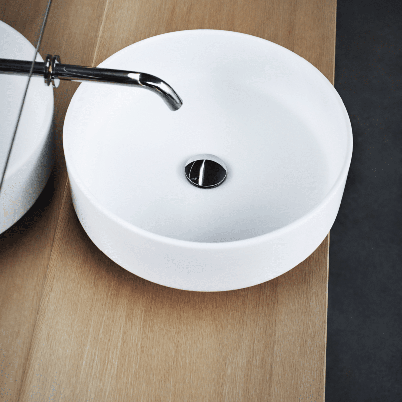 Bjhon 1 Aufsatzwaschbecken
