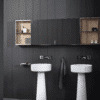 agape Standwaschbecken