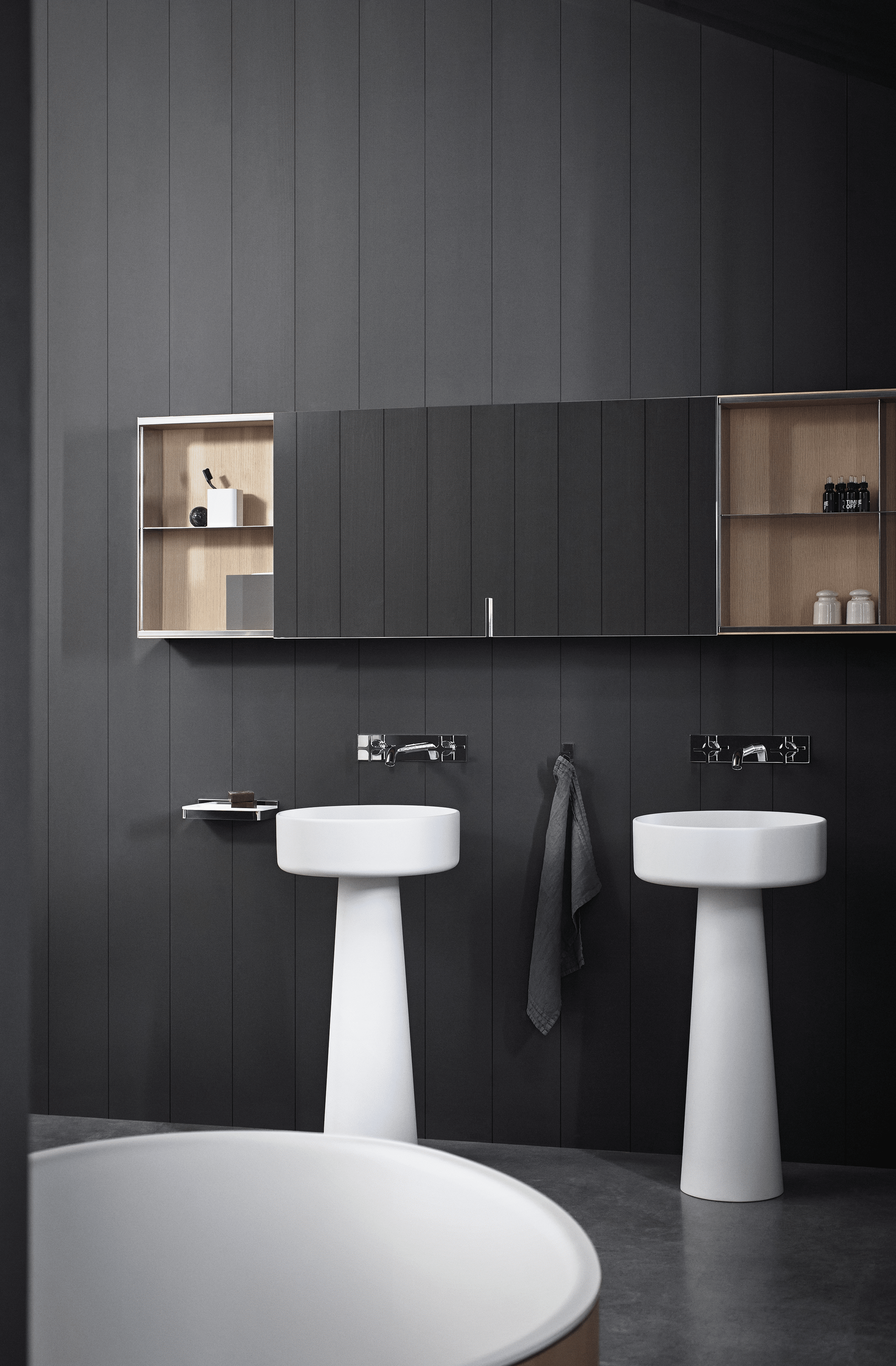 agape Standwaschbecken