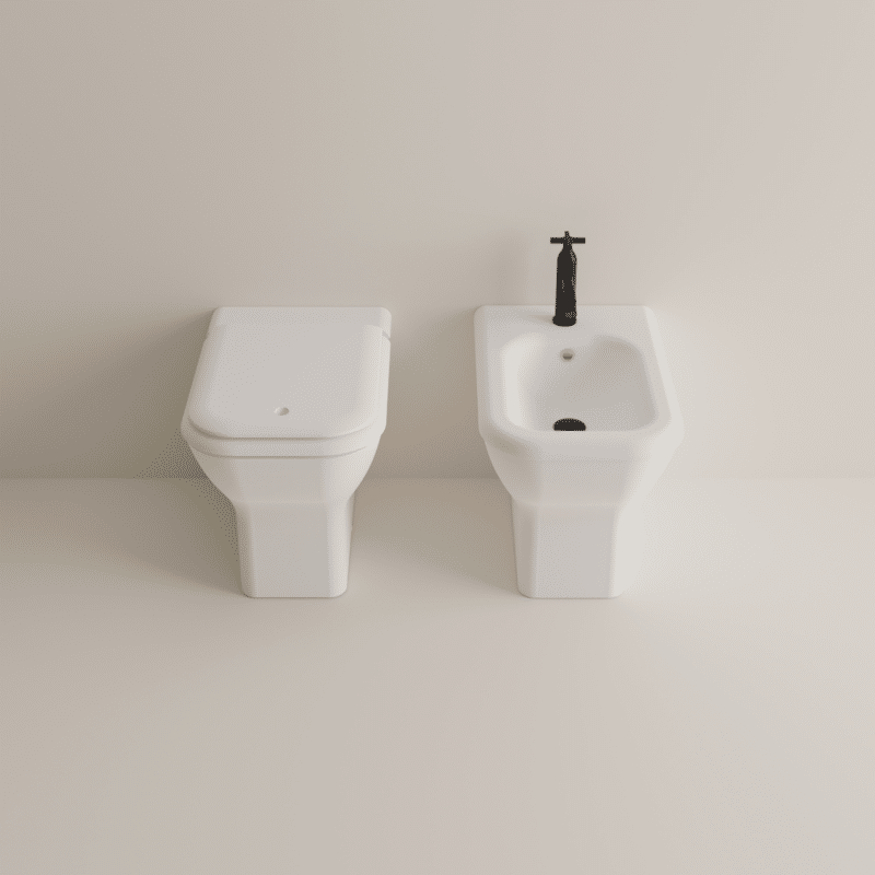 Memory WC