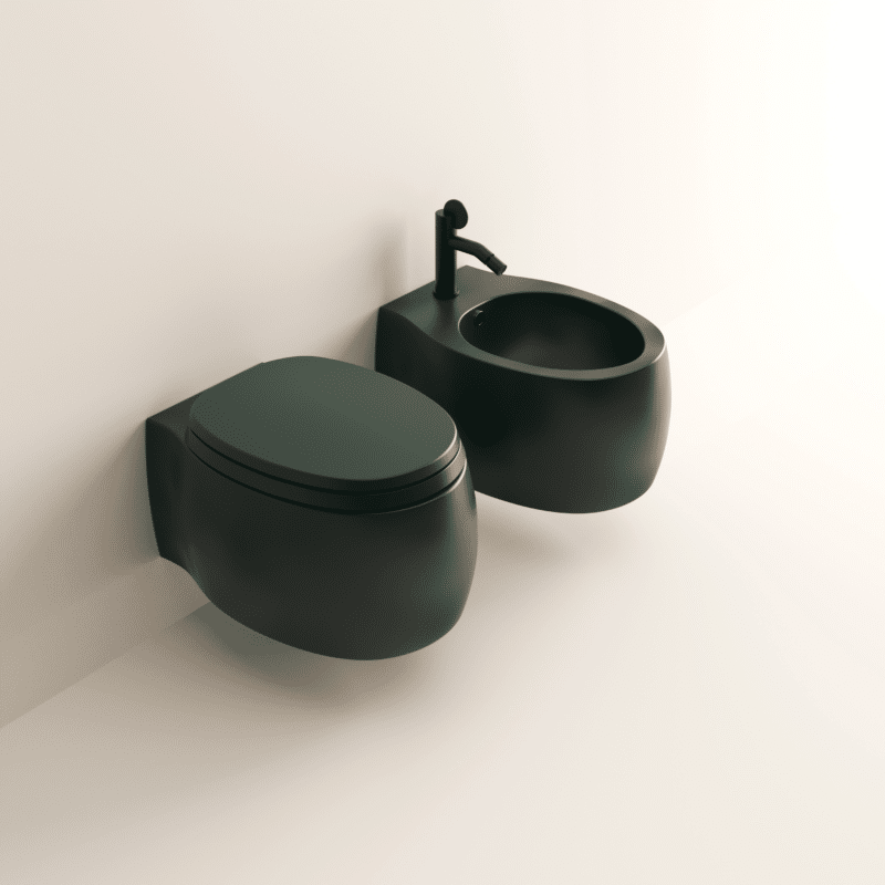 Pear 2 Bidet