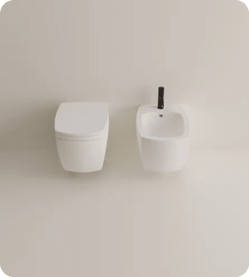 750 Bidet