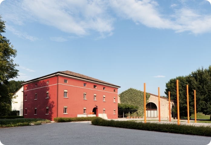 agape Bosco