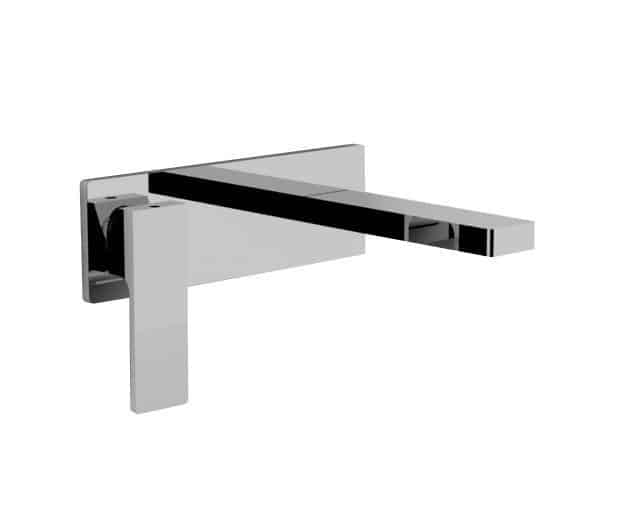 Fantini Mint Wandwaschtischmischer
