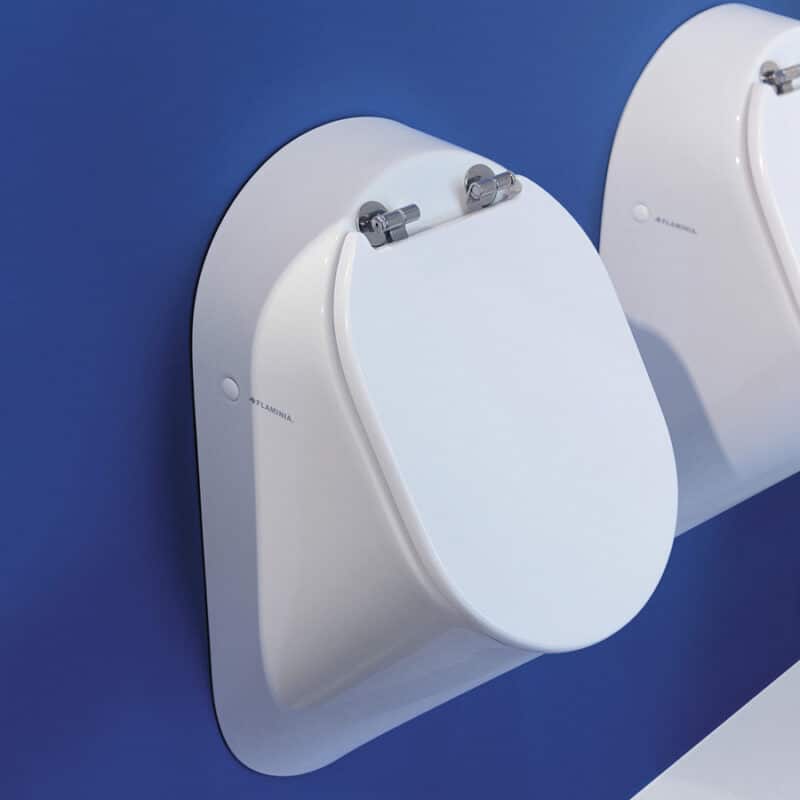 Wandurinal weiß