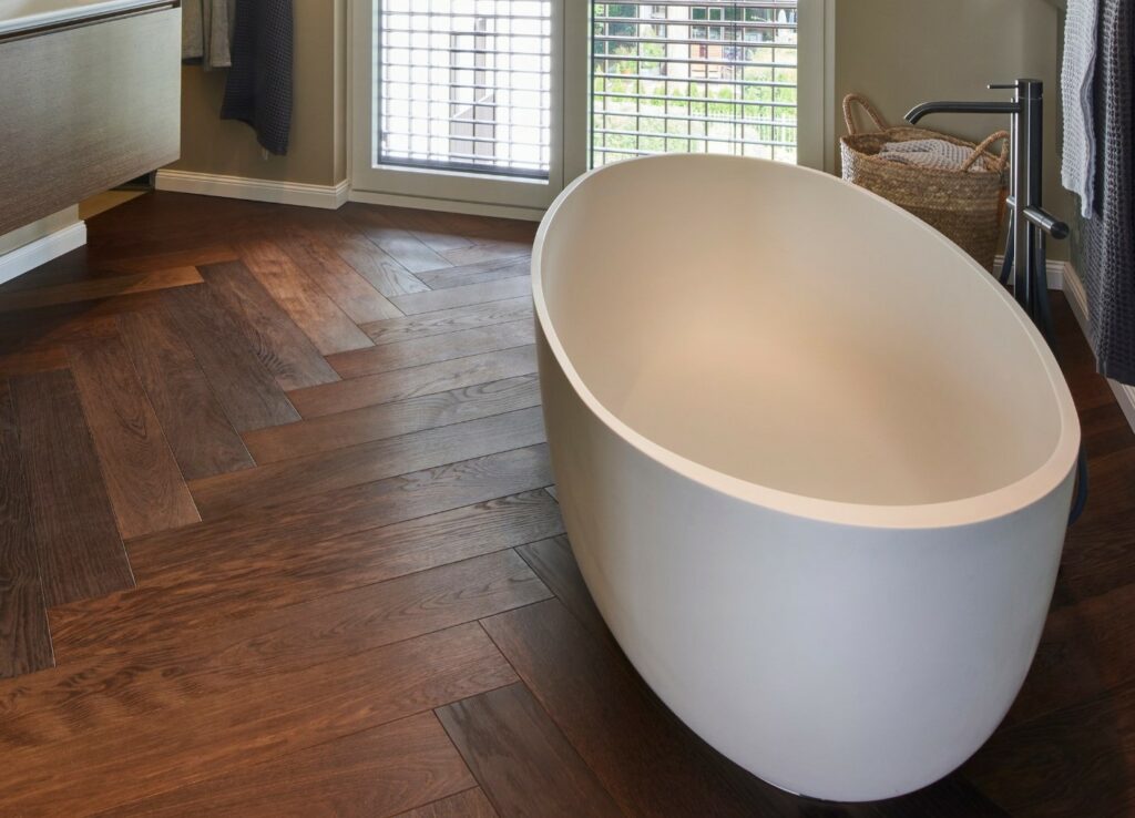 maßgefertigte freistehende badewanne