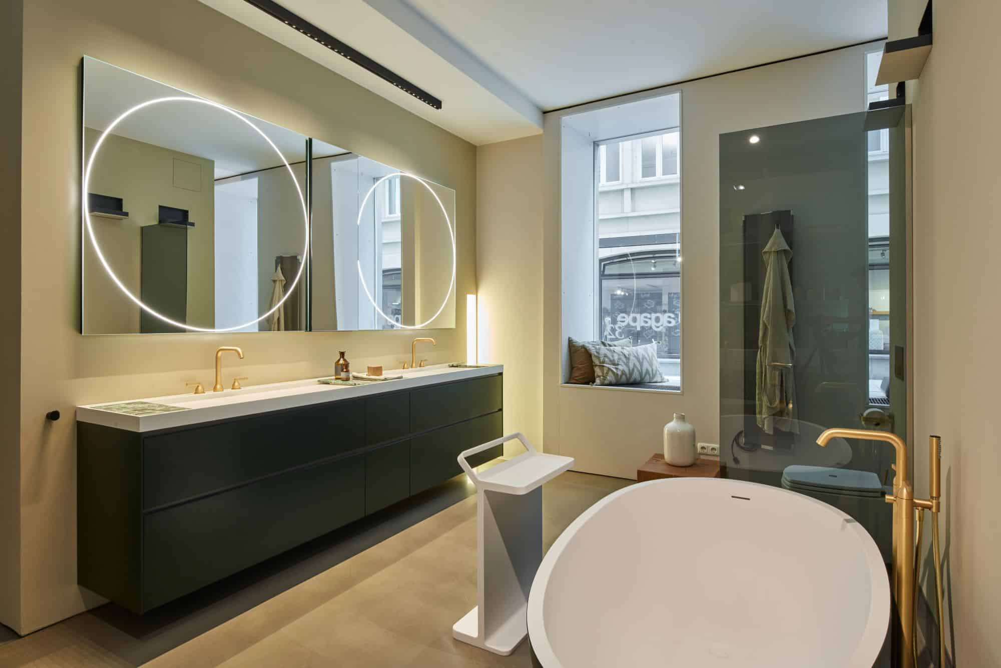 Showroom München